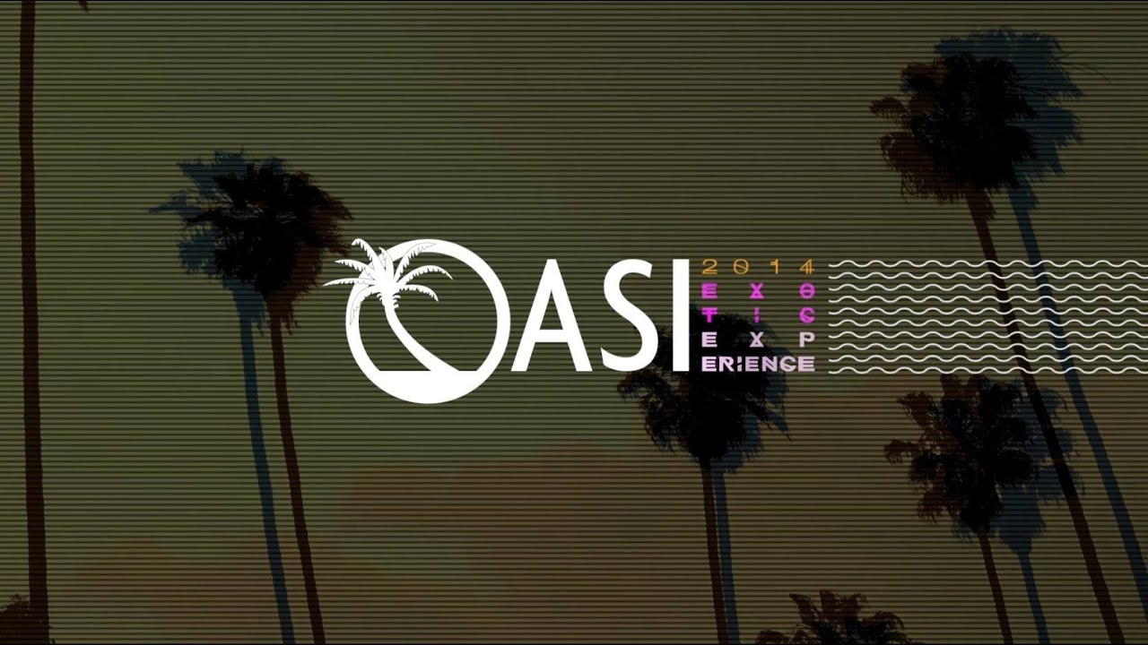 OASI - summer 2014 / exotic experience