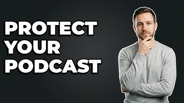 Why Is Trademark Protection Important For Podcasts?