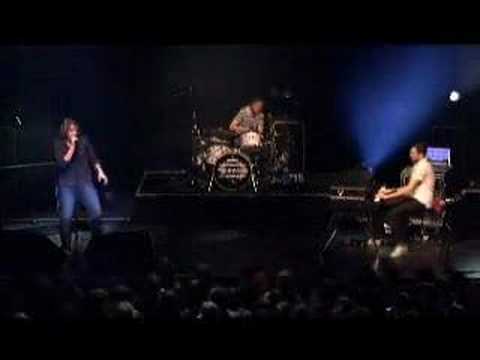 Keane - Snowed Under - Live At Paradiso, Amsterdam / 29.11.04