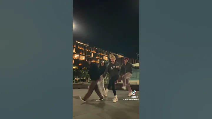 Aw I miss them!🥹 #malachibarton #malachi #foryou #fyp #dance #tiktok@iamfreyaskye @mekonnenknife