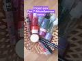 PART 7: MISCELLANEOUS ITEMS!!!🥰#projectpan #makeup#shorts#shortvideo#shortsvideo#beauty#love#youtube