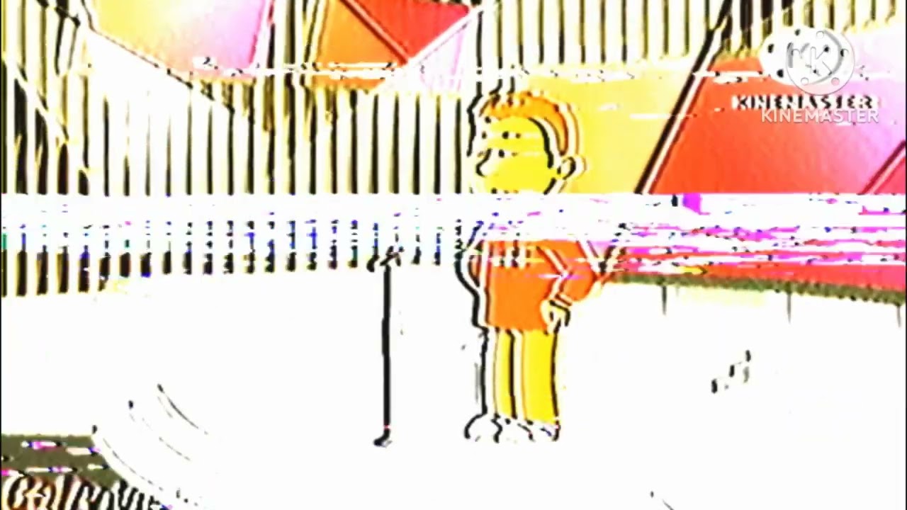 GoAnimate Network Sign Off 2019 (Negaraku)