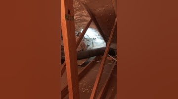 Attic Encapsulation