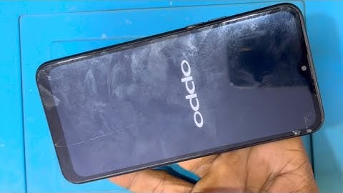 Oppo a1k suddenly switch off / Oppo a1k automatic switch off problem / Oppo a1k auto switch off