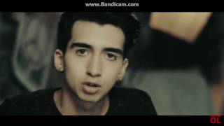 Gece Gölgenin Rahatına Bak - Çağatay Akman Offıcial