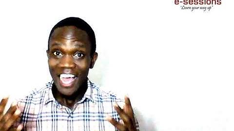 Why Learn Several Analysis Packages  by Charles Natuhamya