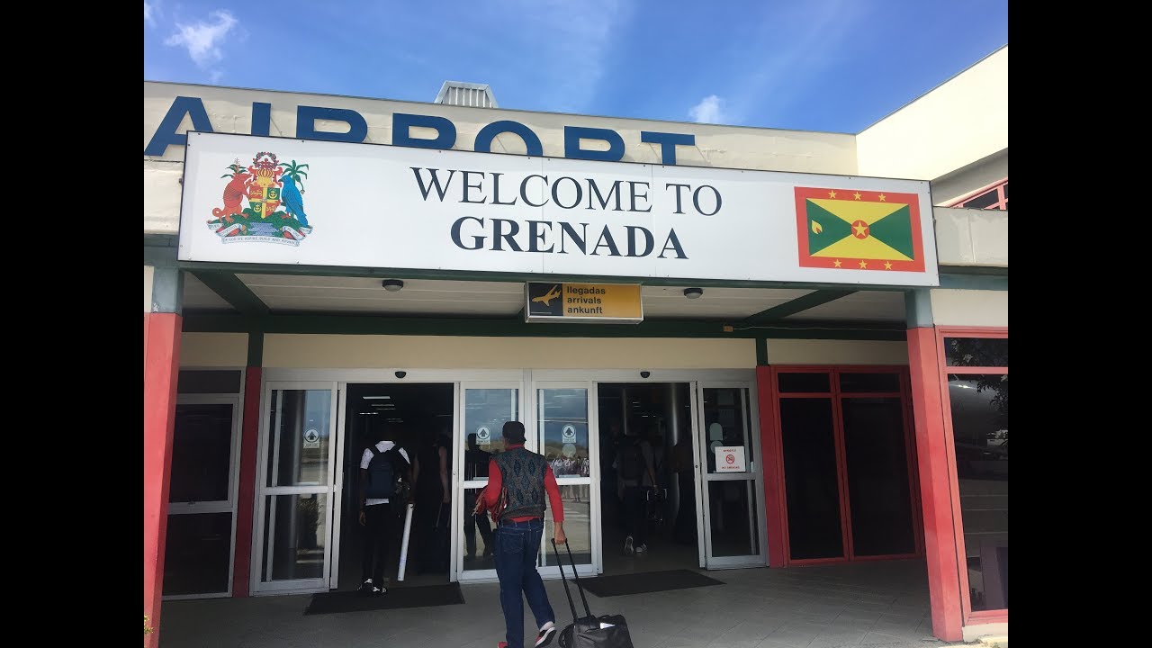 63 | Partiu Grenada, vamos avaliar o veleiro!!!