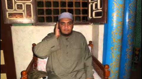 ما تيسر من سوره الاسراء