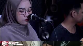 SAMPAI MATI - PUTIH - LIVE COVER INDAH YASTAMI (LIRIK LAGU TERBAIK) Lupakan semua cerita cinta