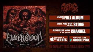 Elderblood - Adamas Ater