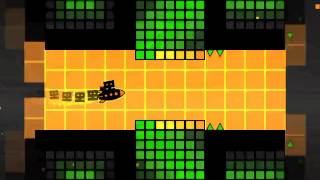 Geometry Dash: Another World by Funny Game! screenshot 5