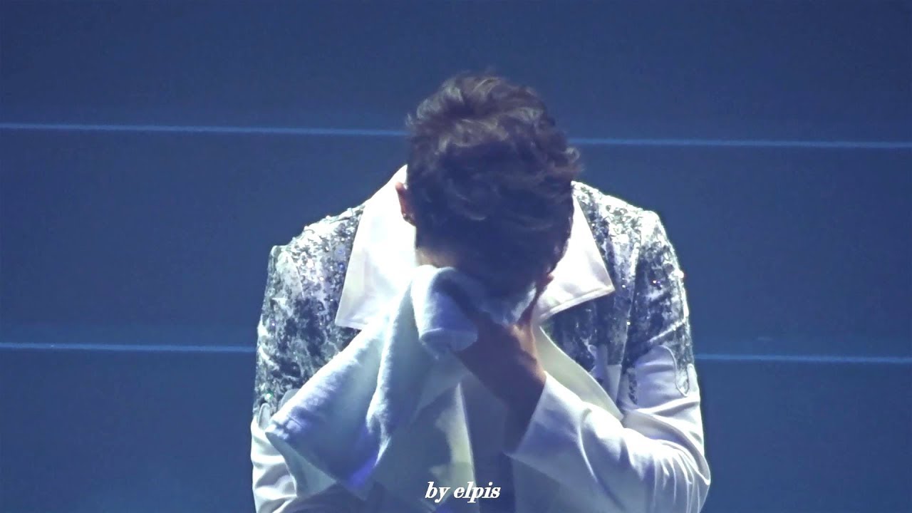 170702 환희 Hwanhee '그래' - 2017 환희콘서트 THEORIGINAL