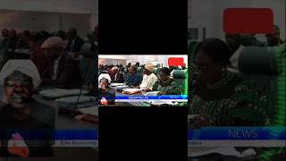 Edo Assembly Passes Bill Approving Death Penalty for Kidnappers