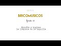 BricoMúsicos #21: La Higiene de la  Boquilla  del Saxofón en tiempos del #COVID-19