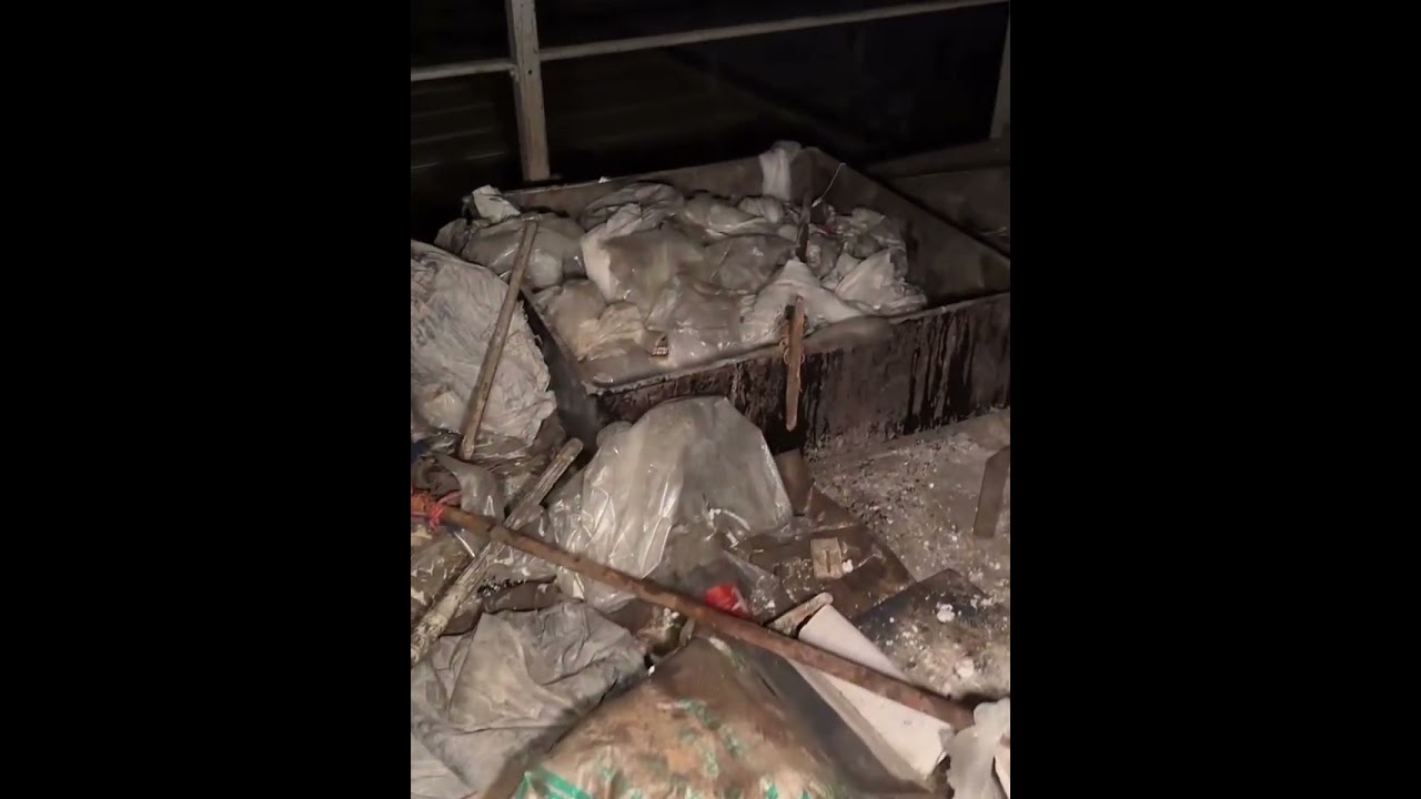 padu gila puaka hospital angker bandung part 3/4 paranormal loy ahmad collab amy imran