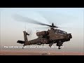 Apache AH-64 Guardian: Flying Tank In Action