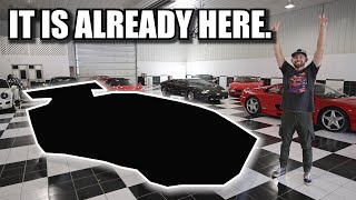 Taking Delivery Of My Dream Lamborghini V12