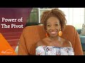 Power of The Pivot - Lisa Nichols