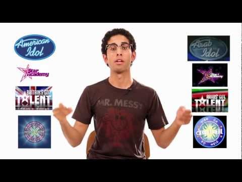    8 برنامج لا يكثر الحلقة الثامنة