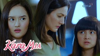 Aired (May 16, 2019): Ano kaya ang isinagawang plano ni Mia para pa...