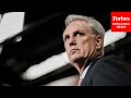 Kevin McCarthy: Crime Will Be Biggest Issue In 2022 Midterms