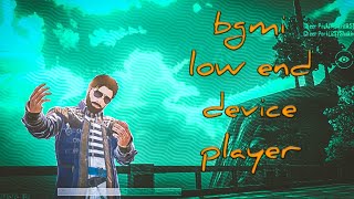 Destroy In Seconds! / Low End Device Player BGMI screenshot 5