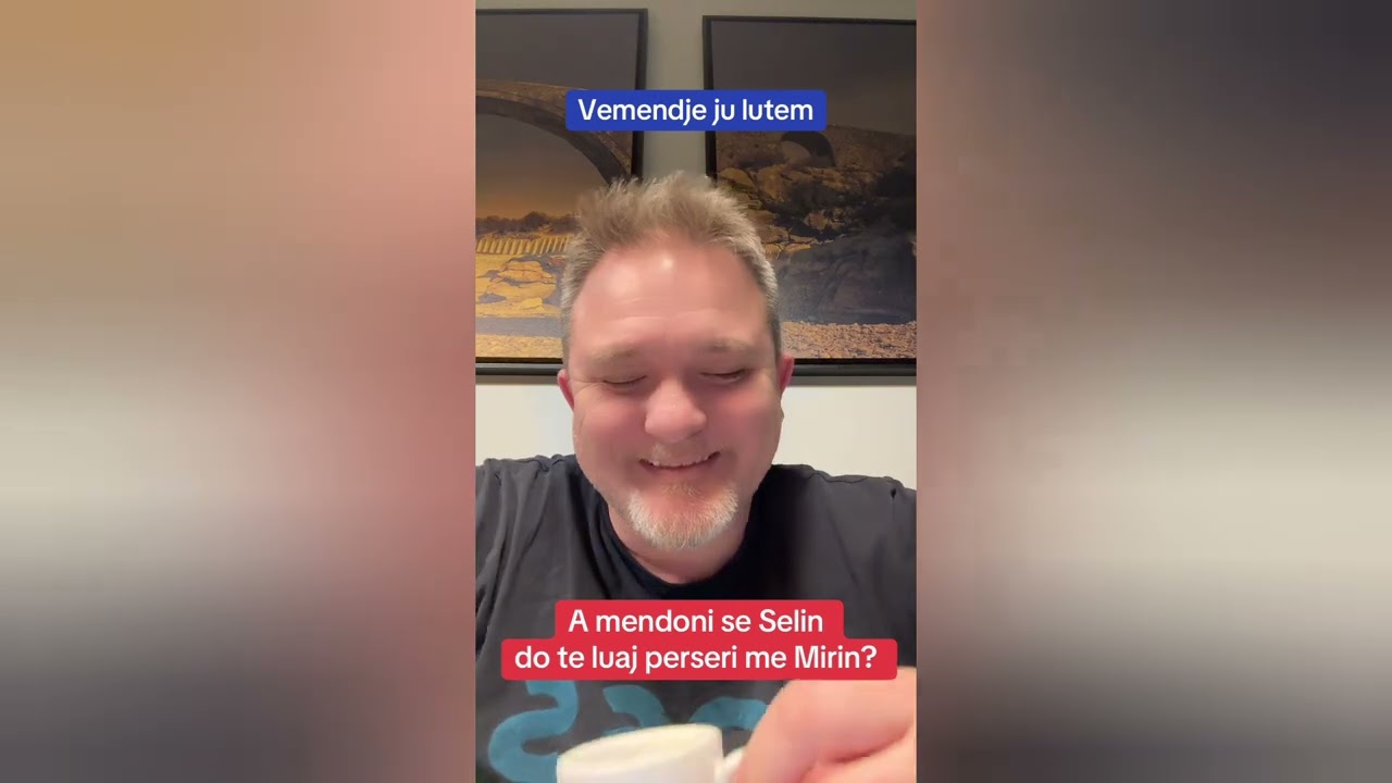 A mendoni se Selin do luaj përsëri me Mirin? / Jul Deda