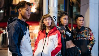 TOPKING Fashion Film 2022