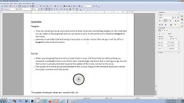 Engineering Mathematics On The Go - 43  - Applications of Differentiation - Part 1