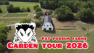 An Inside Look at Our farm