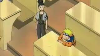 Naruto says Dattebasa