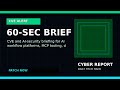 CVE-2026-56274: Patch AI Workflow Tools #Shorts