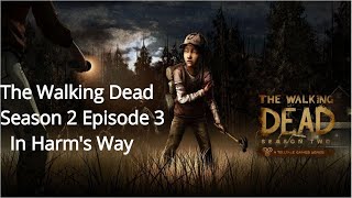 The Walking Dead Season 2 - Episode 3 - In Harms Way