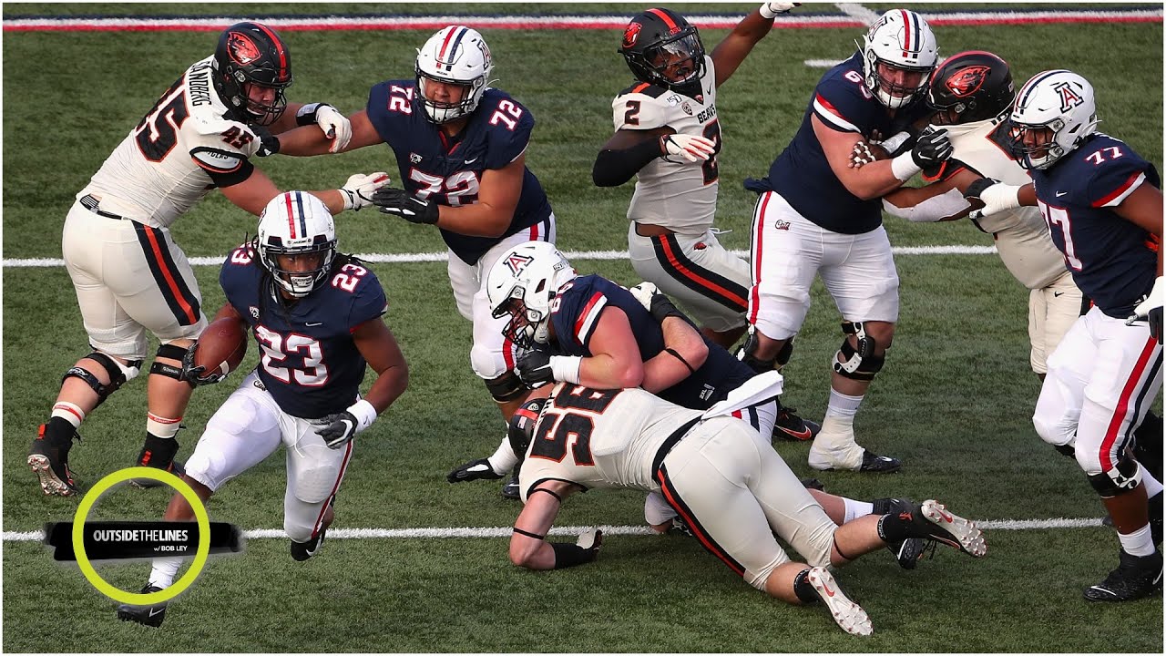 Is A College Football Season Worth The Risk Amid COVID 19 Parting Is A College Football Season Worth The Risk Amid COVID 19 Parting