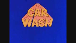 Rose Royce Car Wash