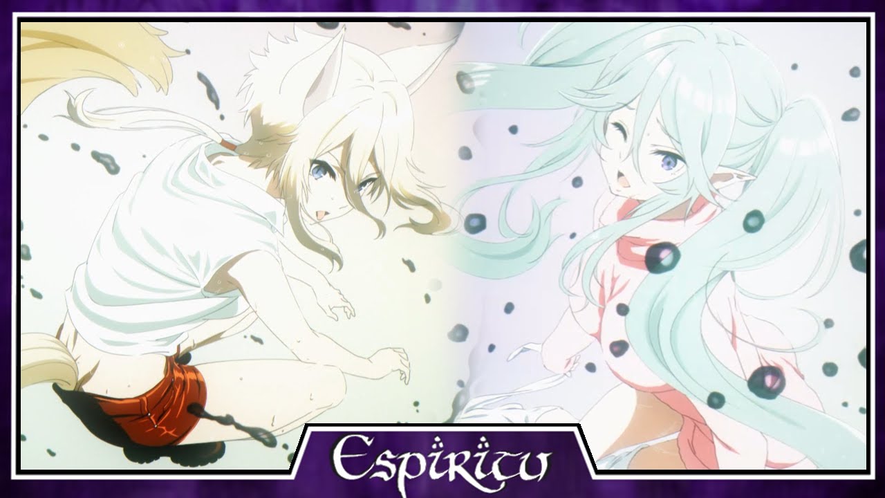 BUILDING A HAREM! The Eminence in Shadow Analysis YouTube