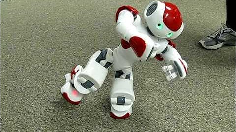 TTU @ Abilene Nao Tai Chi