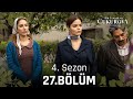 Bir Zamanlar Çukurova 129. Bölüm @atv