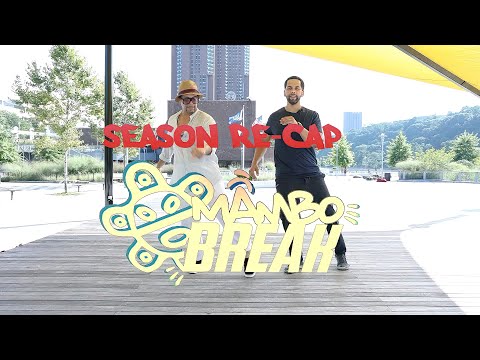 Mambo Break Re-cap