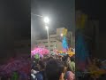 Crowd at Numaish , Hyderabad #weekend #familytime #exhibition #ytshorts #shorts #shortvideo #funtime