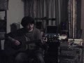 go green - 幻の行方 (Maboroshi no Yukue) [Live from the bedside studio]