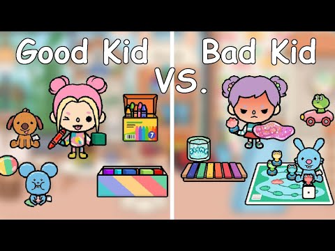 So I Tried a Toca Life Style Video On Gacha CLub AppBUT😨😞😭 