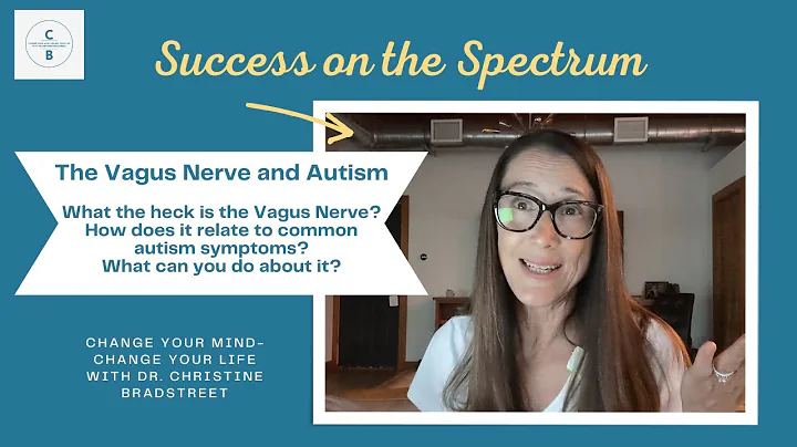 Learn How The Vagus Nerve and Autism are Related a...