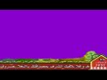 Basma Channel Yellow And Withe And Red Tree Ticker Purple Screen 2008 2026 Fanmade 
