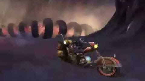 Deepholm + Stonecore Preview (Beta)