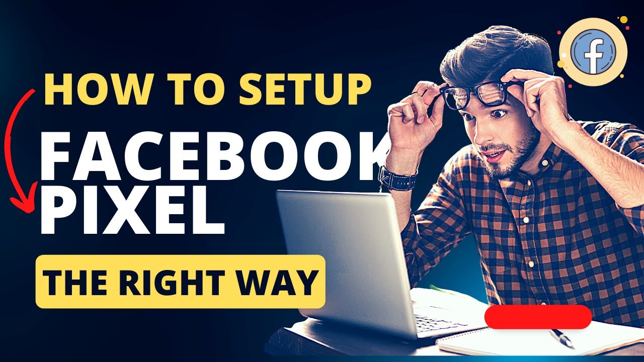How to Setup Your Facebook Pixel in WordPress website in Hindi - YouTube