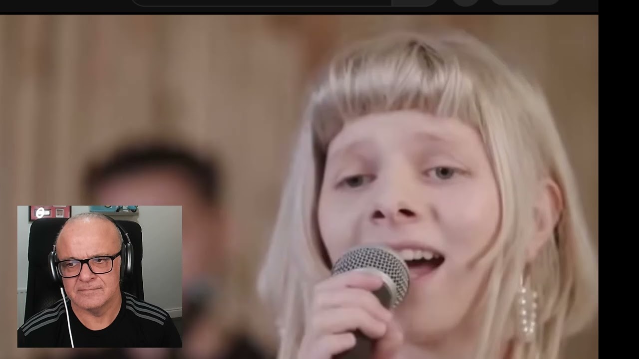 AURORA “Exist for Love” a Spiritual Experience the most Human of all !