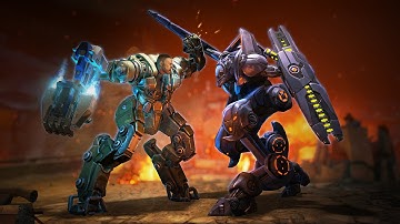 XCom Enemy Within, Финальная битва часть 2, Без комментариев