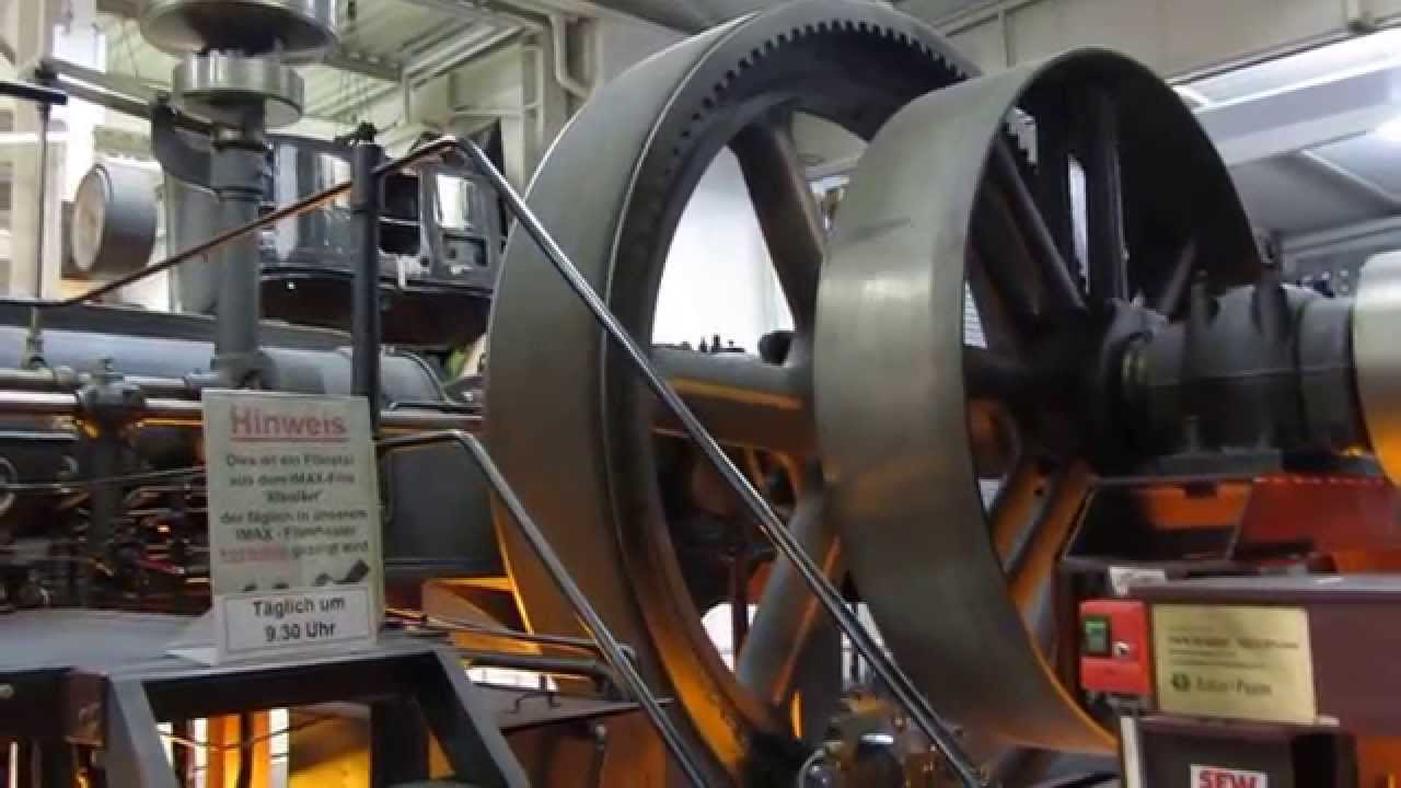 Dampfmaschinen Dauerbrenner mit Edelstahldocht 100 mm 