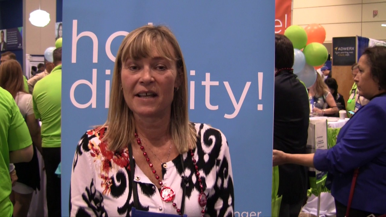 Kathy Minden, Crown Realty YouTube